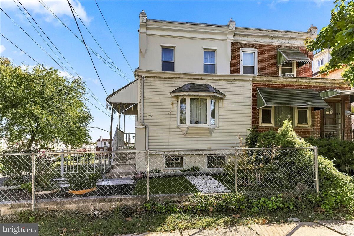 Property Photo:  167 Wildwood Avenue  PA 19050 