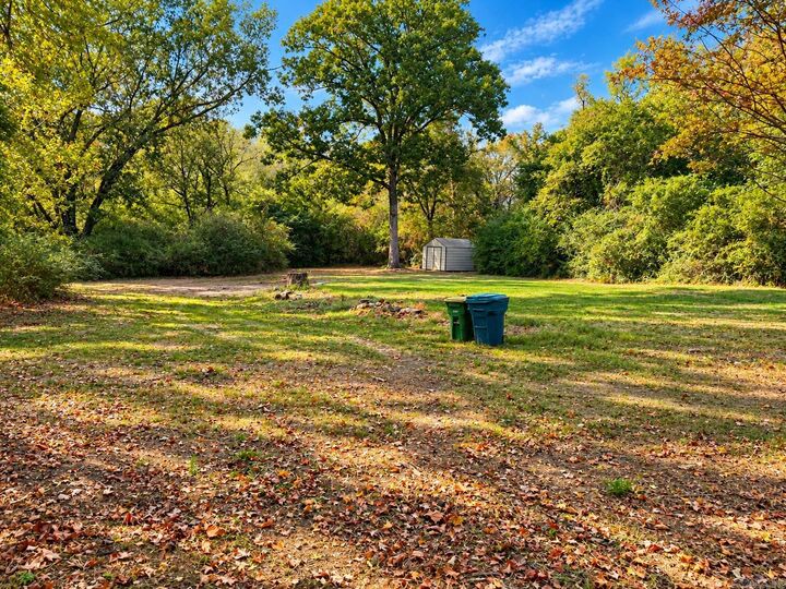 Property Photo: 4812 Westwood Avenue AR 72204