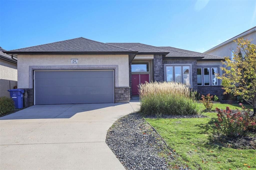 Photo de la propriété:  64 Cypress Ridge  MB R3Y 0G2 