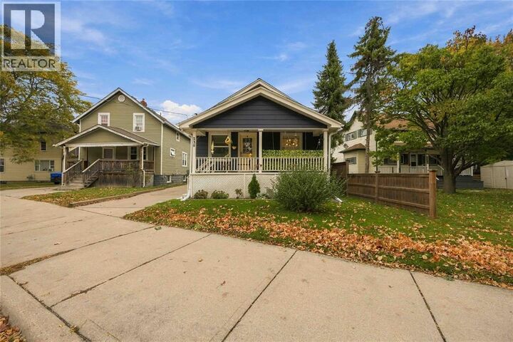 Property Photo: 230 Ontario Street ON N7T 1L4