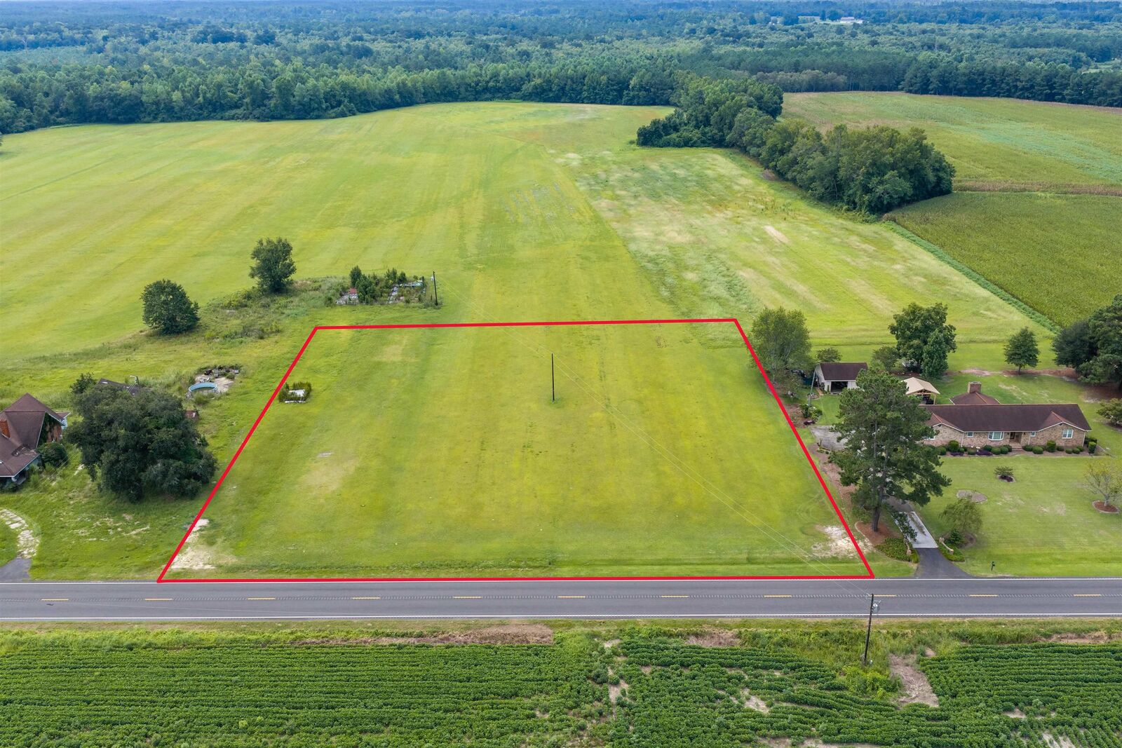 Property Photo:  1828 Green Sea Rd.  SC 29545 
