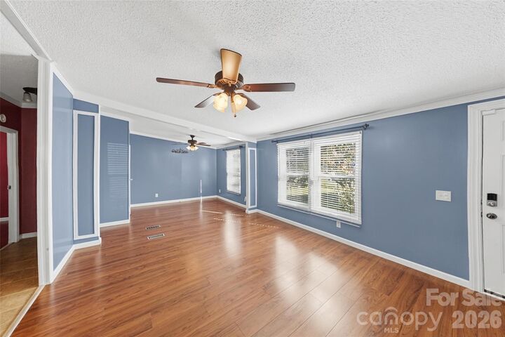 Property Photo: 111 Mountain Brook Drive NC 28016