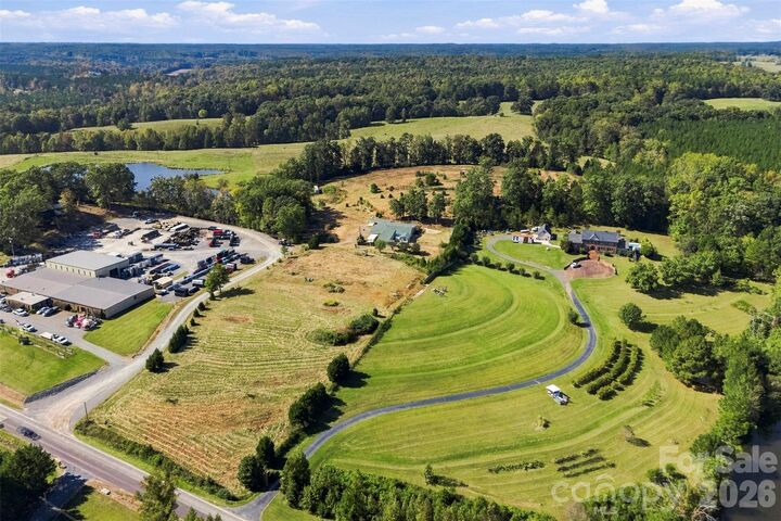 Property Photo:  10327 Hwy 49 Highway  NC 28124 