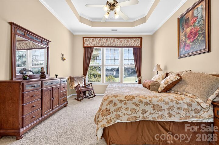 Property Photo: 8432 Brookings Drive NC 28269