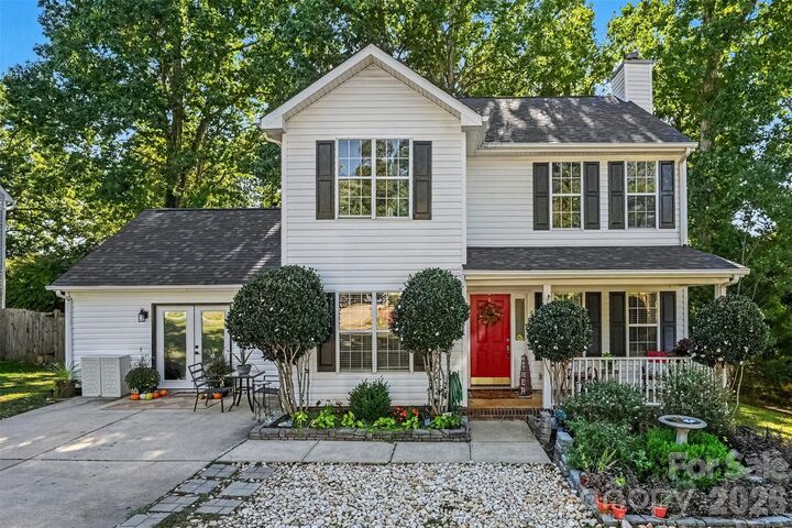 Property Photo:  129 Shade Tree Circle  SC 29715 
