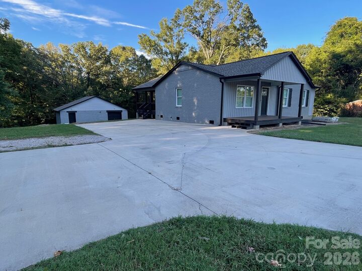 Property Photo: 3583 McConnells Highway SC 29732
