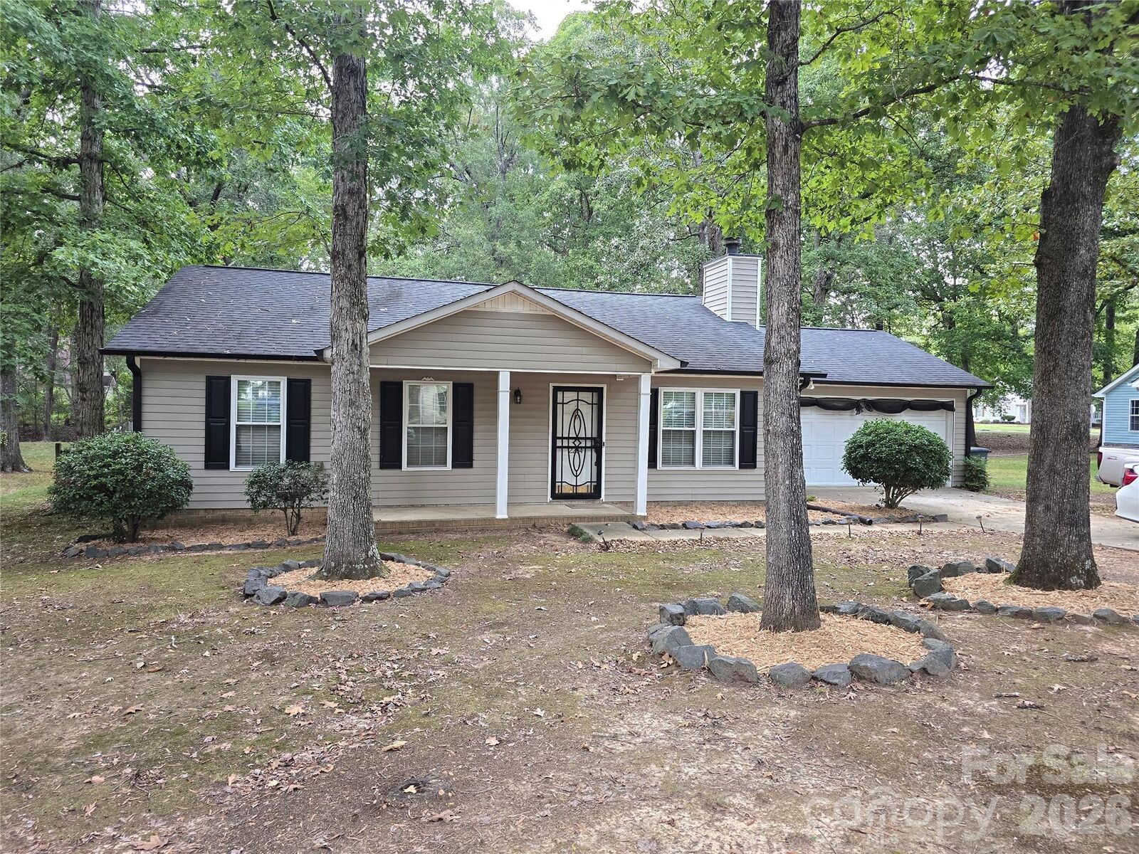 Property Photo:  2204 Wheaton Way  NC 28112 