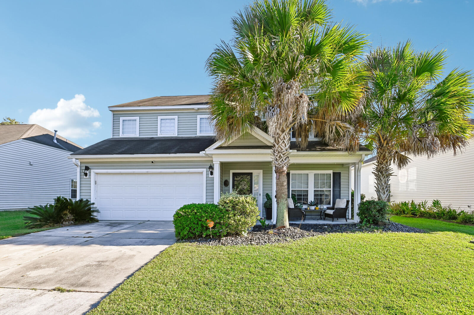 Property Photo:  5095 Timicuan Way  SC 29485 