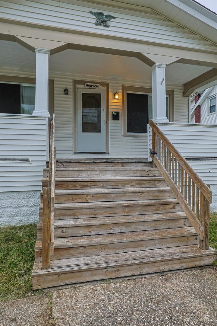 Property Photo:  4352 Matson Avenue  OH 45236 