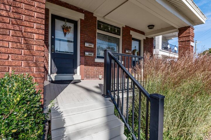 Property Photo:  2748 Madison Road  OH 45209 