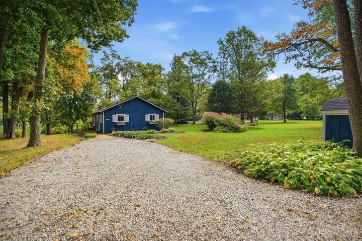 Property Photo:  1058 Brunswick Drive  OH 45118 