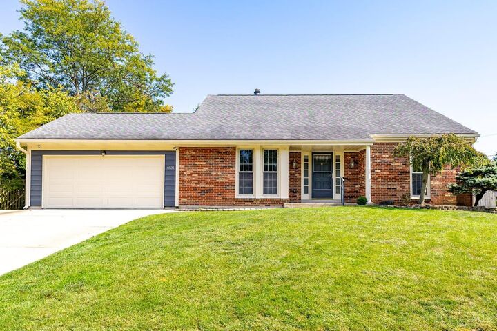 Property Photo:  4831 Carlow Circle  OH 45042 