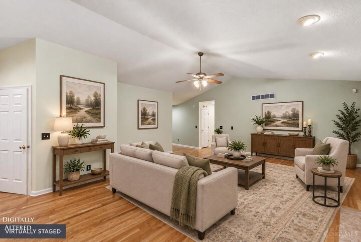 Property Photo:  1778 Josephs Way  OH 45102 