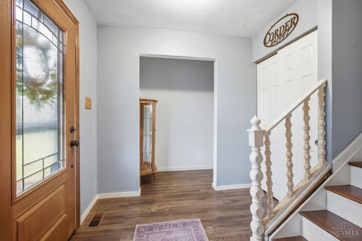 Property Photo:  7939 Conservancy Road  OH 45327 