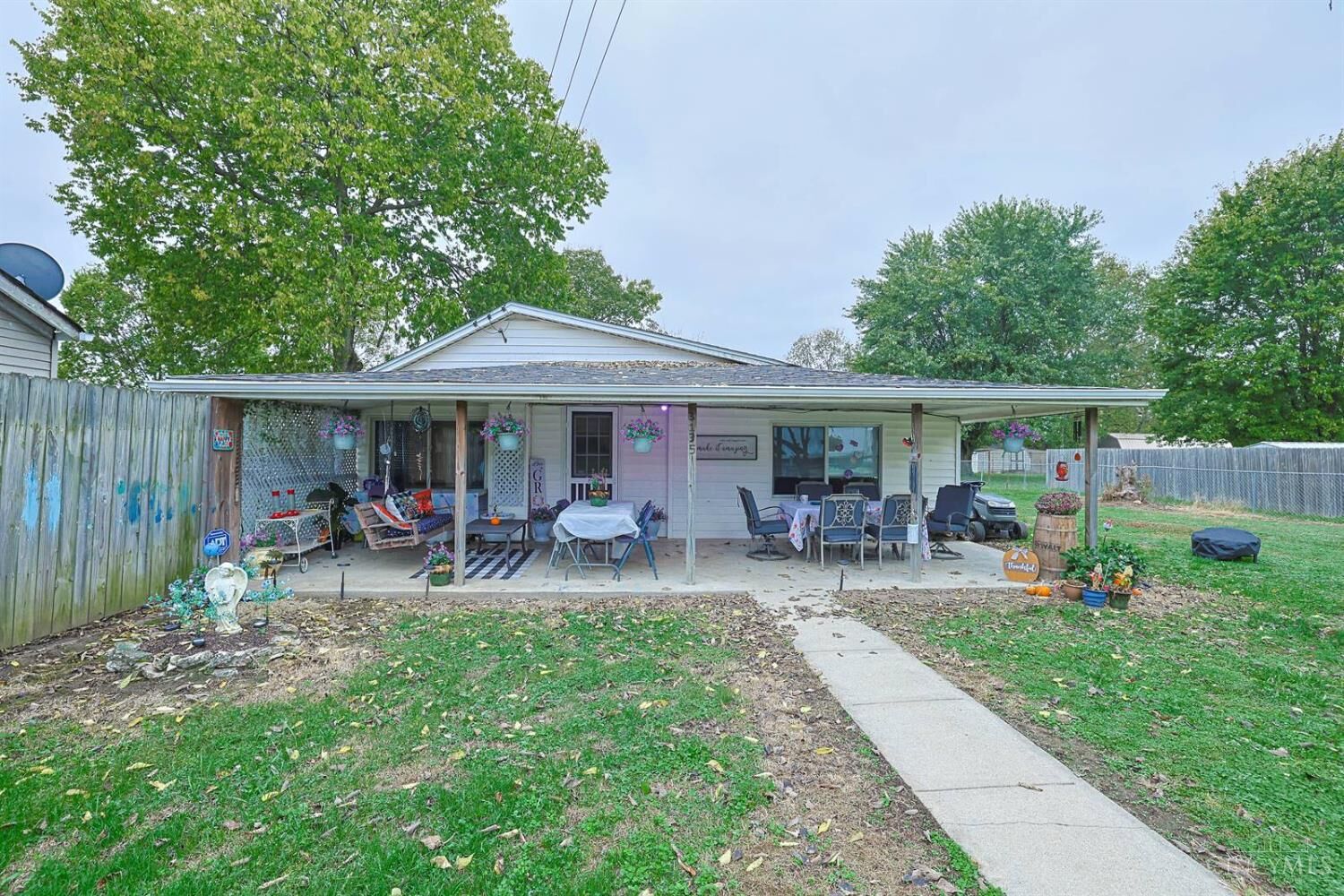 Property Photo:  3135 Radabaugh Road  OH 45067 