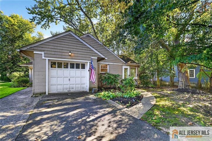 Property Photo:  114 N Main Street  NJ 08512 