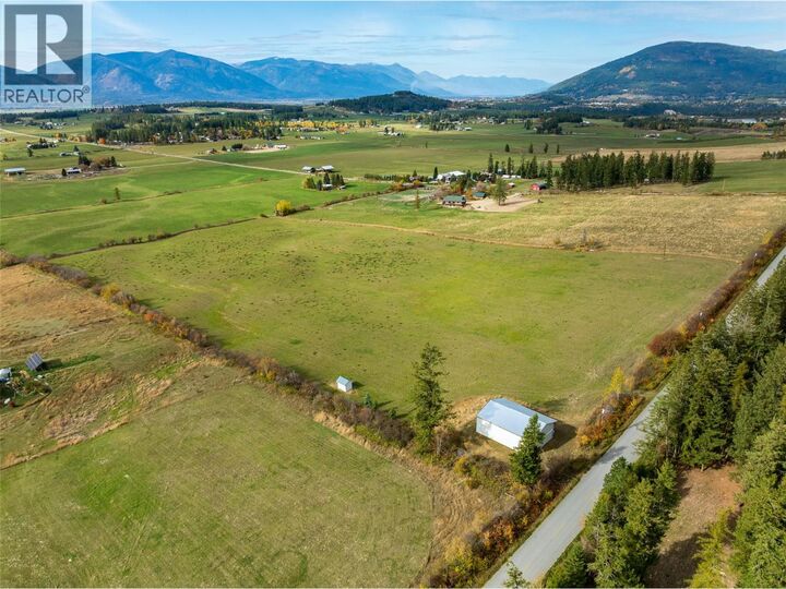 Property Photo:  2205 Canyon Lister Road  BC V0B 1C1 