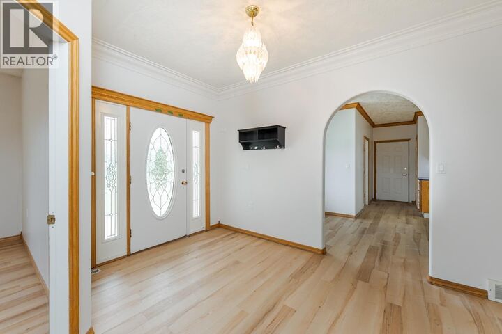 Property Photo:  4830 Reeves Drive  BC V2N 5Y3 