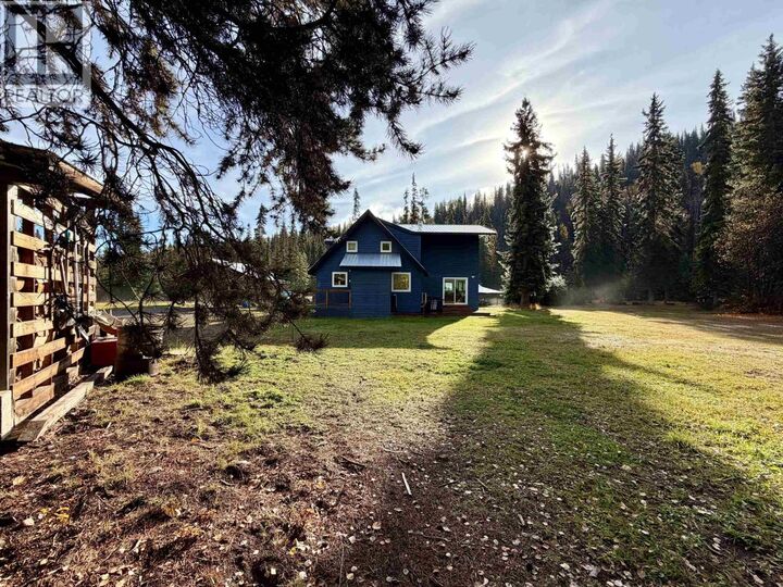 Property Photo:  1225 Aveling Coalmine Road  BC V0J 2X3 