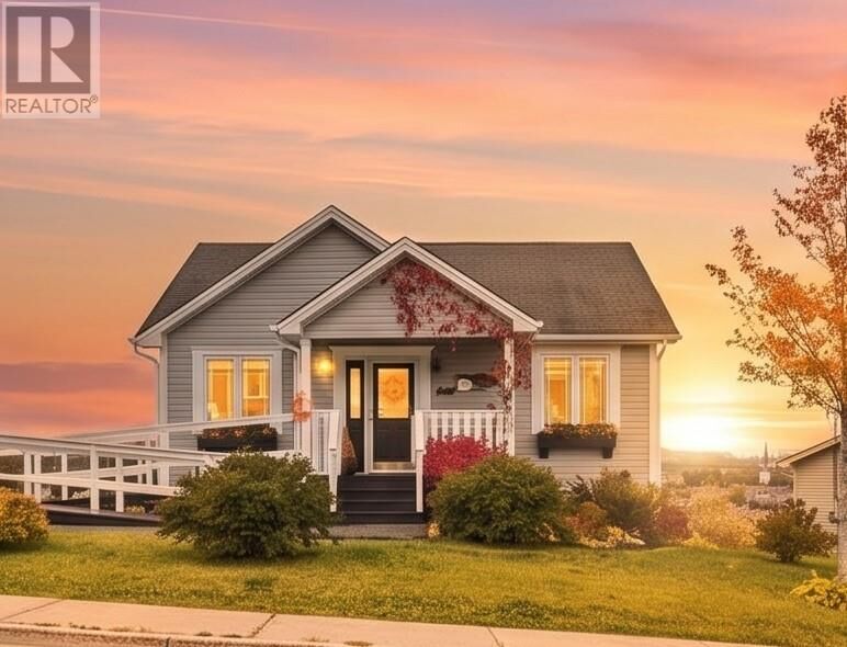 Property Photo:  48 Cape Pine Street  NL A1G 0A7 