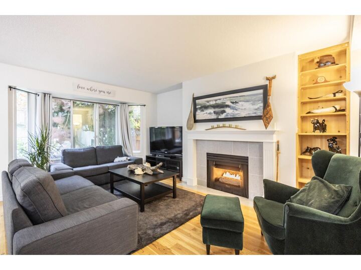 Property Photo: 8863 216 Street 19 BC V1M 2G9