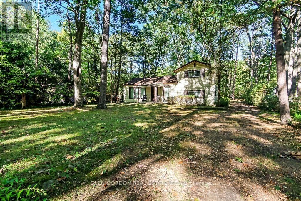 Property Photo:  10282 Birch Lane  ON N0M 1T0 