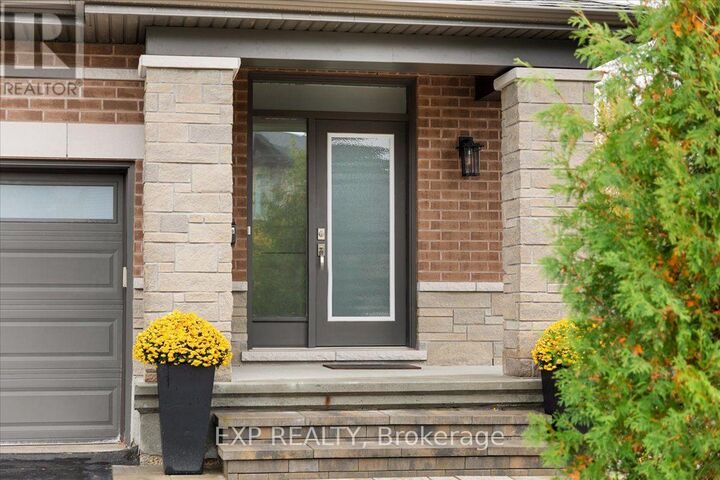 Property Photo:  328 Serenade Crescent  ON K1S 0B8 
