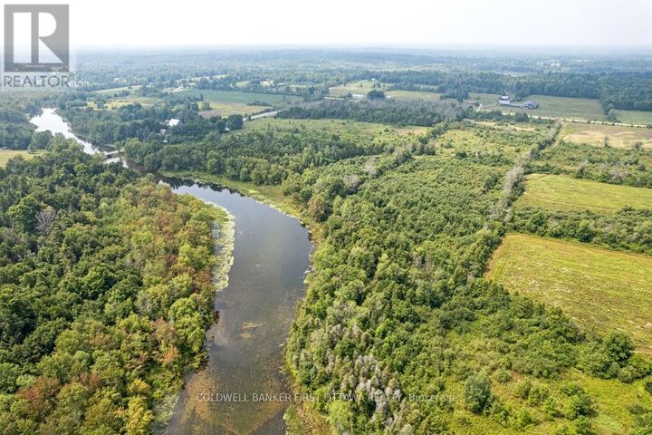 Property Photo: 2619 Christie Lake Road ON K7H 3C6