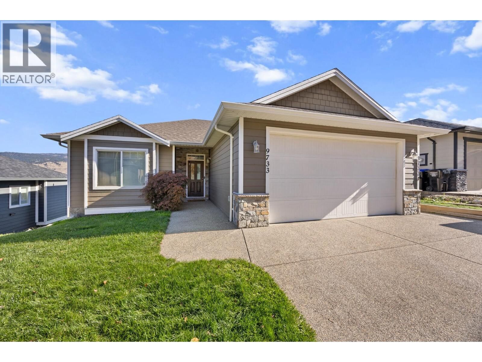 Property Photo:  9733 Santina Road  BC V4V 2R9 