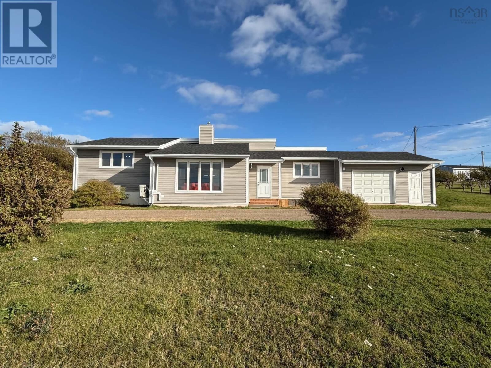 Property Photo:  81 La Pointe Du Havre Road  NS B0E 1H0 