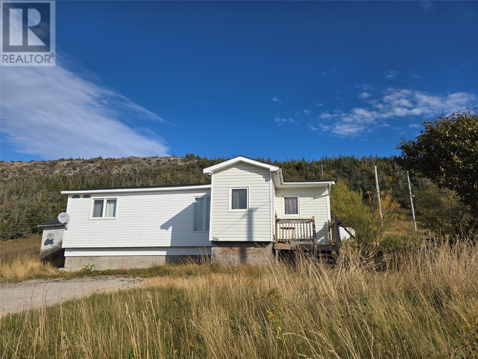 Property Photo:  266 Main Road  NL A0N 1T0 