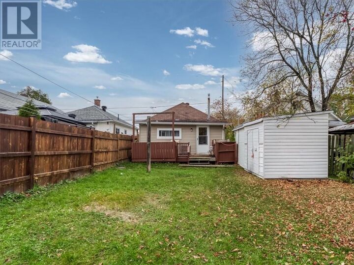 Property Photo:  369 Montague Avenue  ON P3C 4G4 