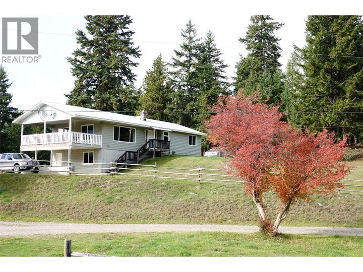 Property Photo:  1325 Hepburn Road  BC V0E 1M1 