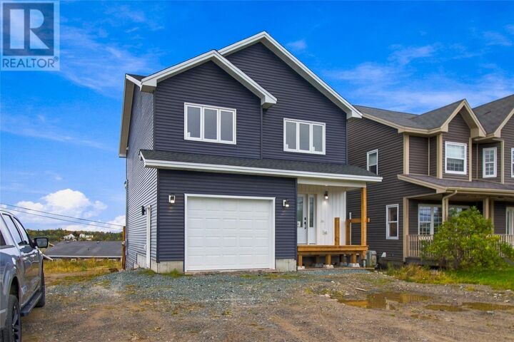 Property Photo: 150 Peachytown Road NL A1X 7C4