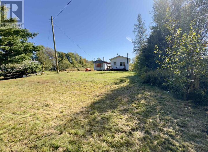 Property Photo:  452 Nappan Road  NS B4H 3Y4 
