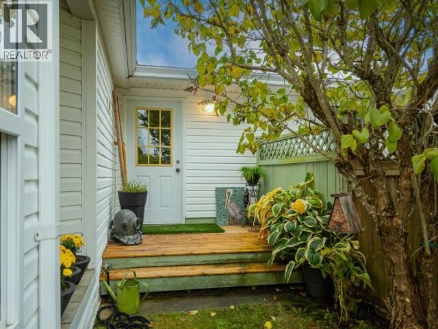 Property Photo:  B-4291 Collingwood Way  BC V8A 5V2 