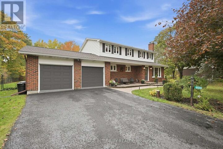 Property Photo: 6556 Michelangelo Court ON K0A 2T0
