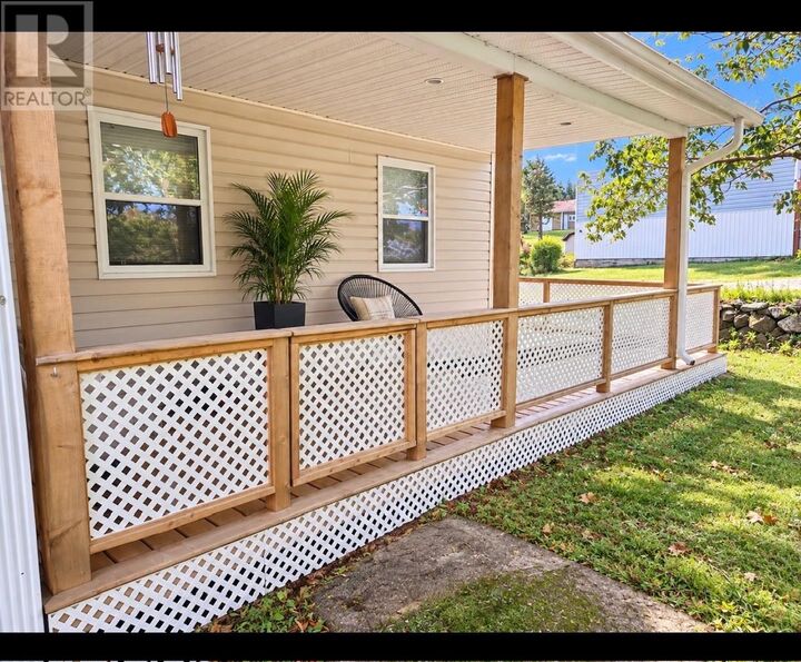 Property Photo:  22 Main Street  NL A0G 2P0 