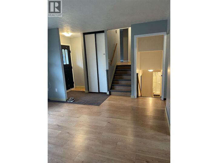 Property Photo:  107 Peace River Crescent  BC V0C 2W0 