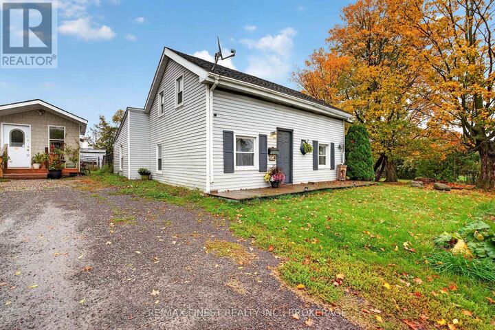 Property Photo:  95-97 County Road #4  ON K0H 1G0 