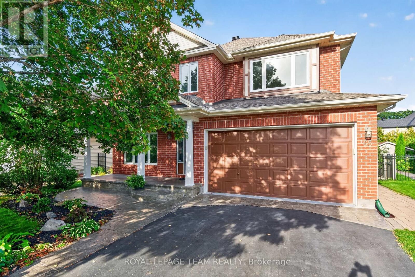 Property Photo:  65 Osprey Crescent  ON K2M 2Z8 