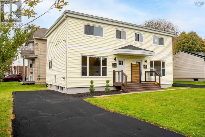 Property Photo:  74 Belle Vista Drive  NS B2W 2X5 
