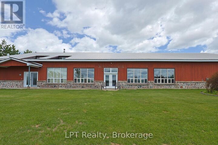 Property Photo:  42 Elks Club Road  ON P0M 2R0 