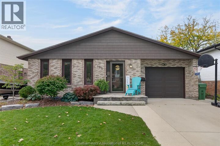 Property Photo: 336 Campus Parkway ON N7L 5A8