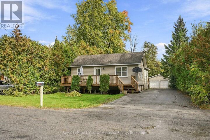 Property Photo:  5 Della Street  ON L0E 1R0 