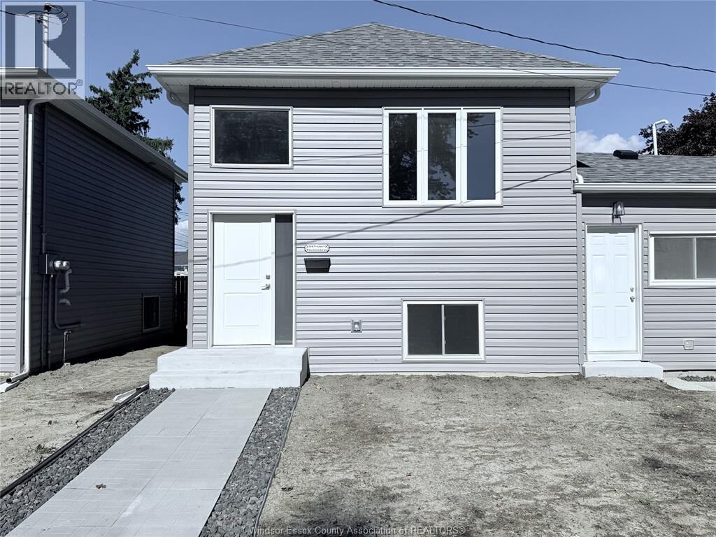 Property Photo:  2597 Tourangeau 2  ON N8W 4P1 