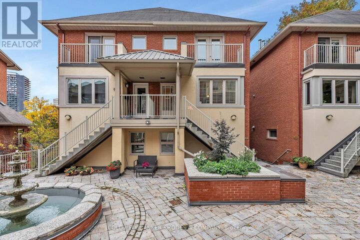 Property Photo:  250 Fountain Place 122D  ON K1N 9N7 