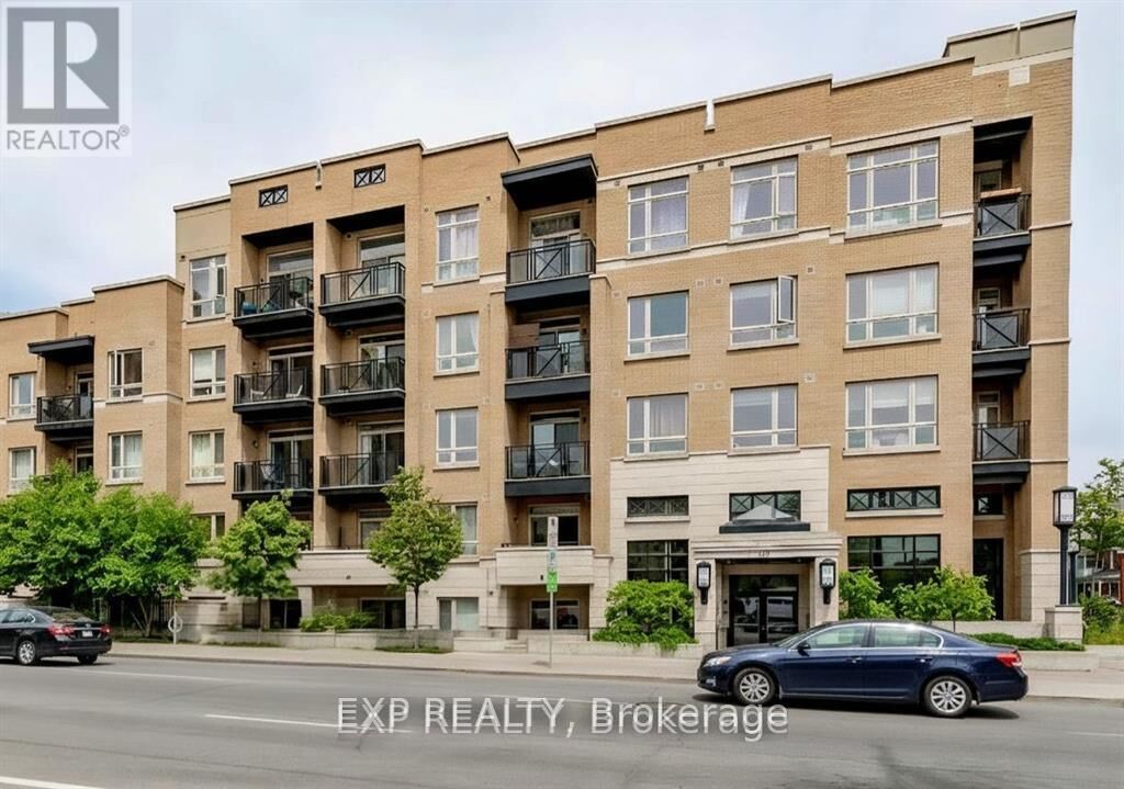 Property Photo:  429 Kent Street 104  ON K2P 1B5 