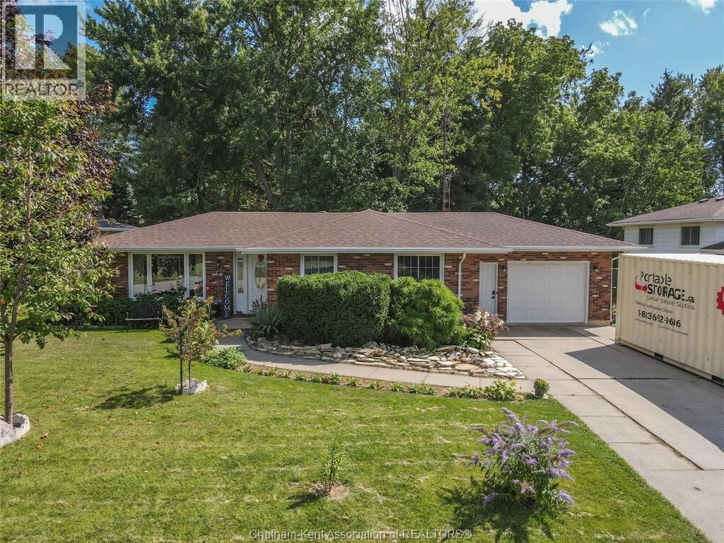 Property Photo:  74 Teal Drive  ON N0P 1A0 