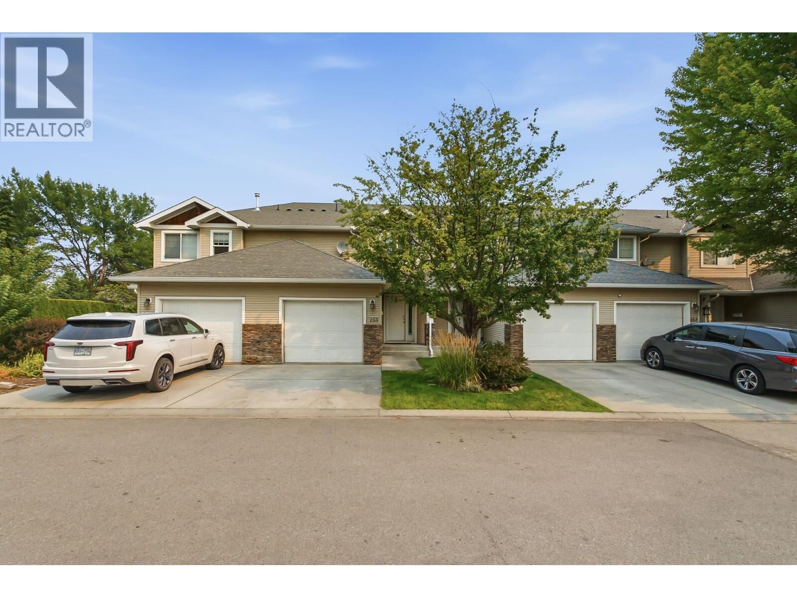 Property Photo:  914 Craig Road 155  BC V1X 7Z7 